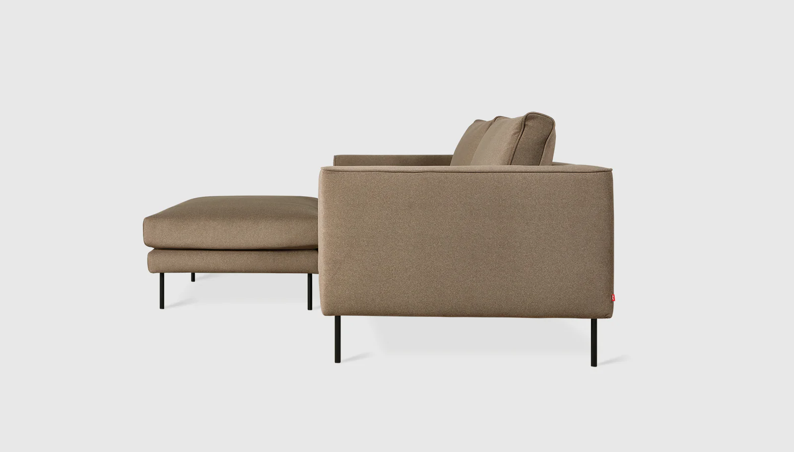 Renfrew Loft Bi-Sectional - Image 10
