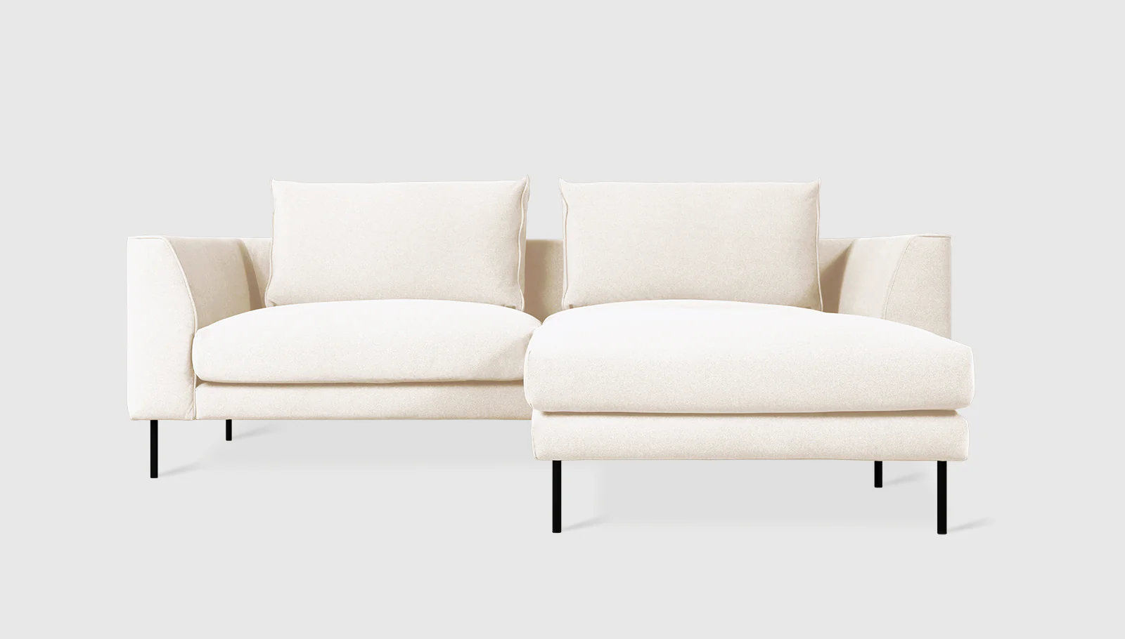 Renfrew Loft Bi-Sectional - Image 11