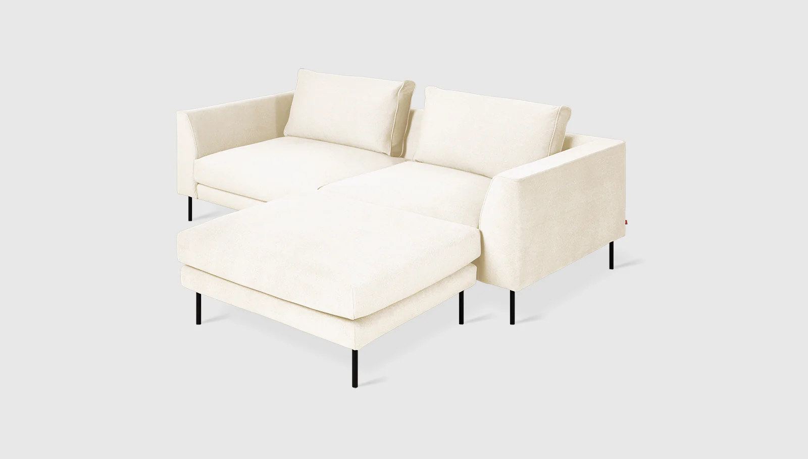 Renfrew Loft Bi-Sectional - Image 12