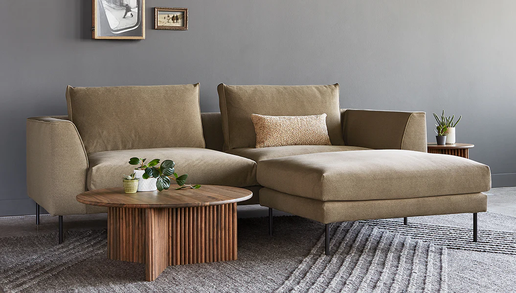 Renfrew Loft Bi-Sectional - Image 3