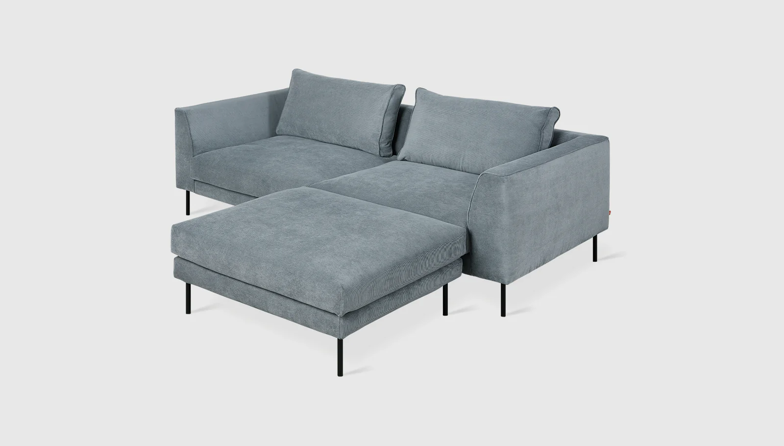Renfrew Loft Bi-Sectional - Image 6