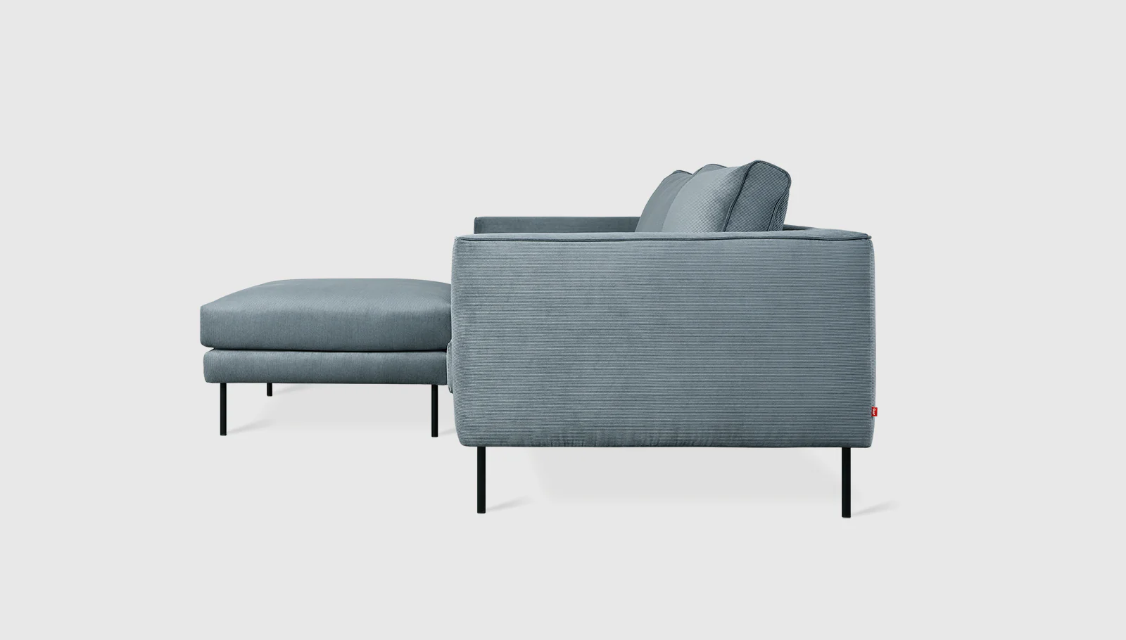 Renfrew Loft Bi-Sectional - Image 7