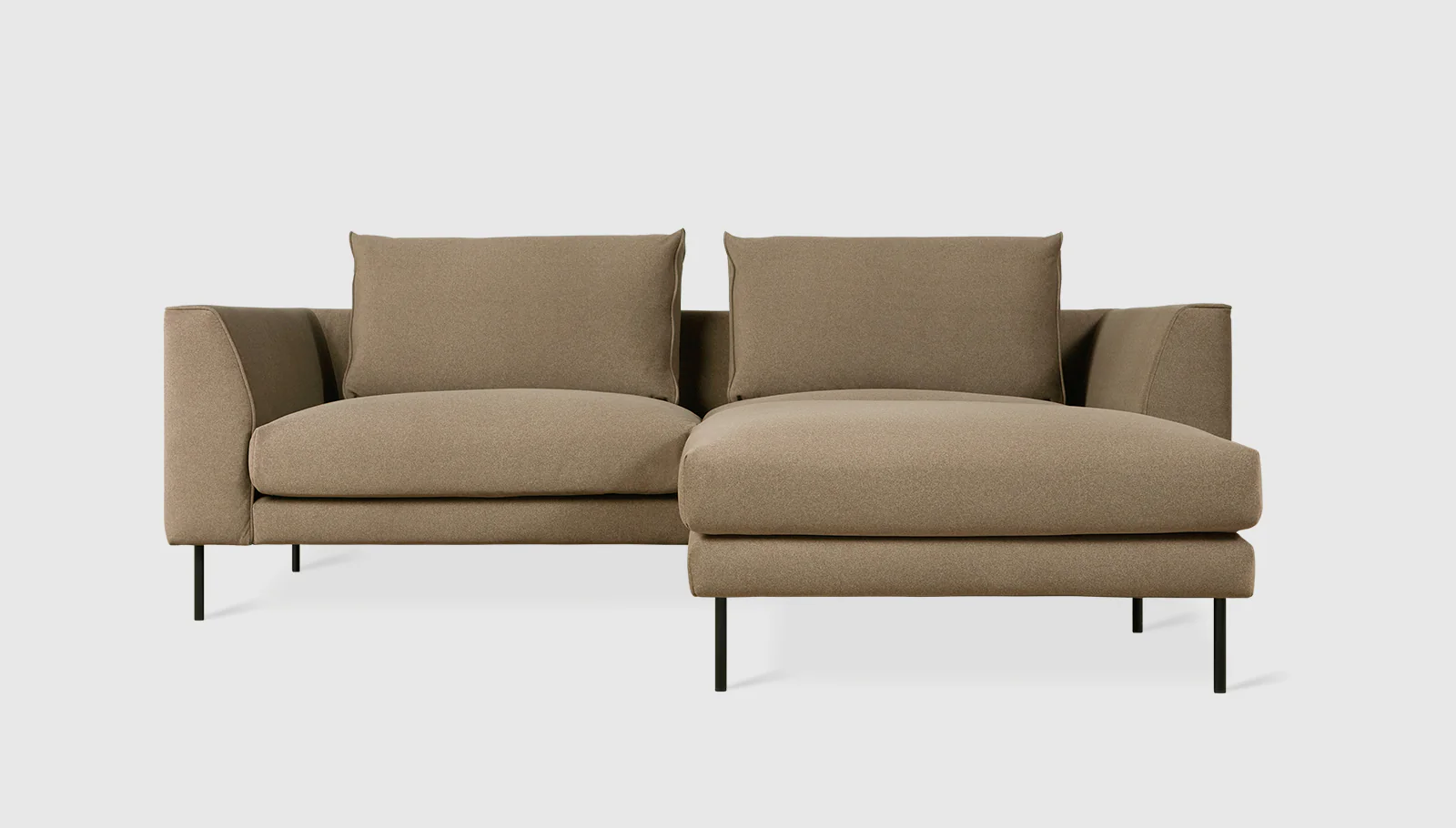 Renfrew Loft Bi-Sectional - Image 8