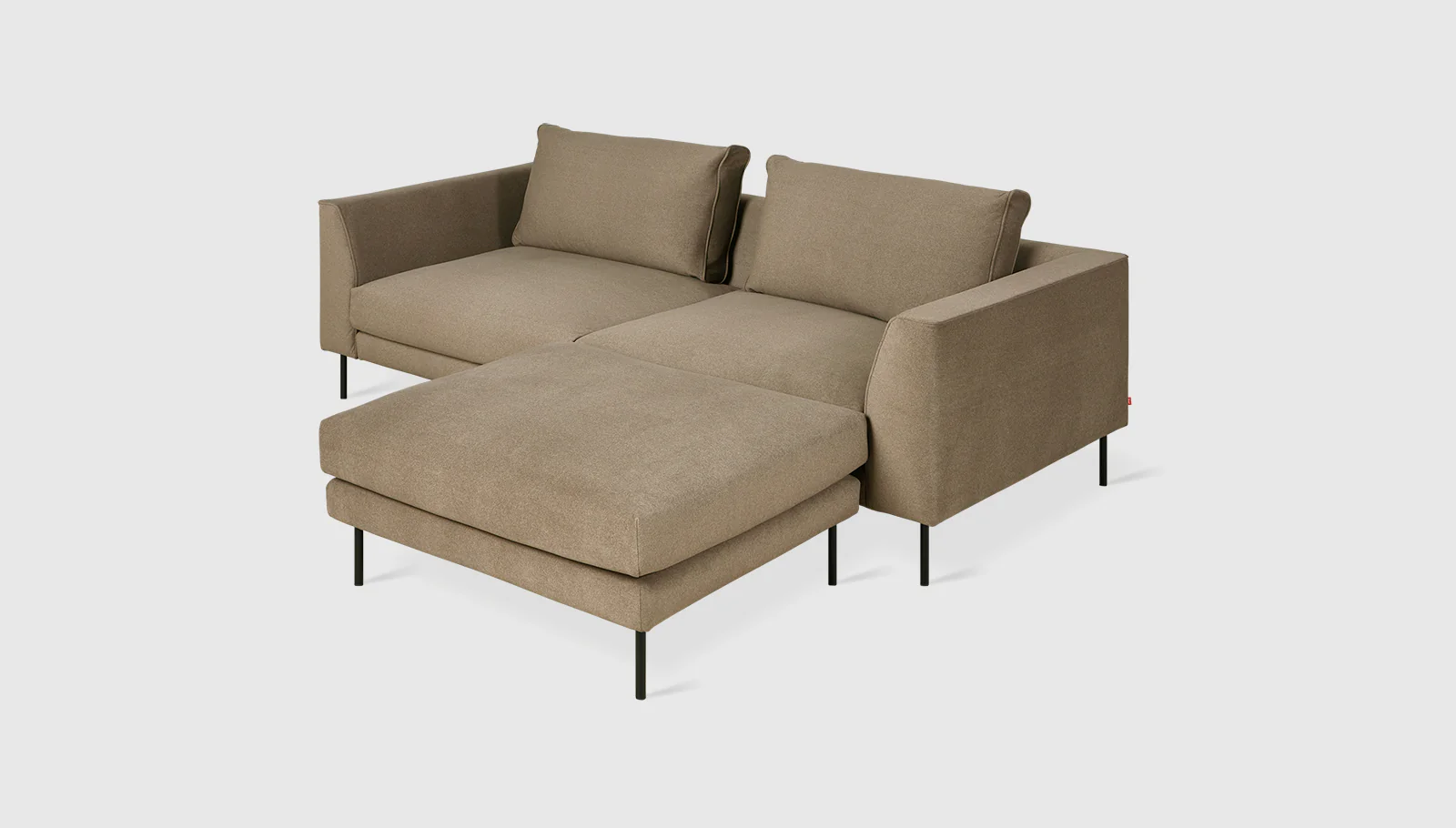 Renfrew Loft Bi-Sectional - Image 9