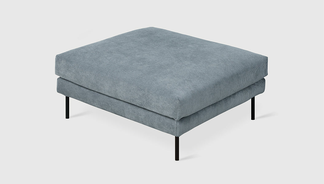 Renfrew Ottoman - Image 3