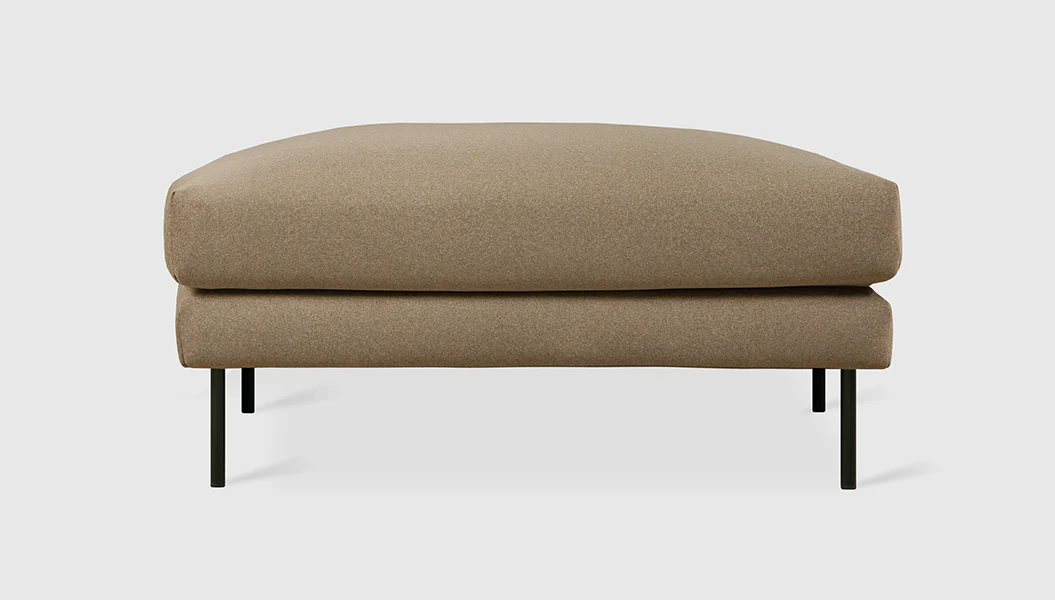Renfrew Ottoman - Image 6