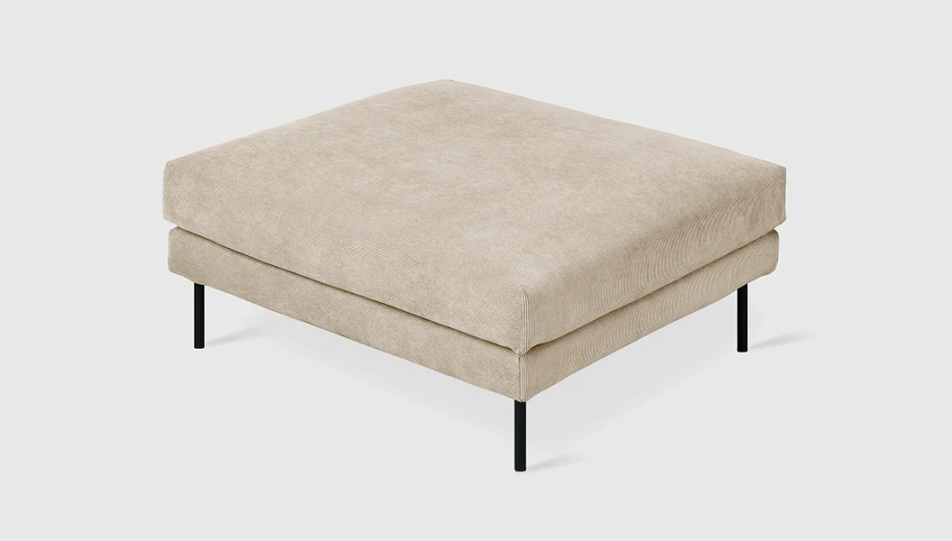 Renfrew Ottoman - Image 7