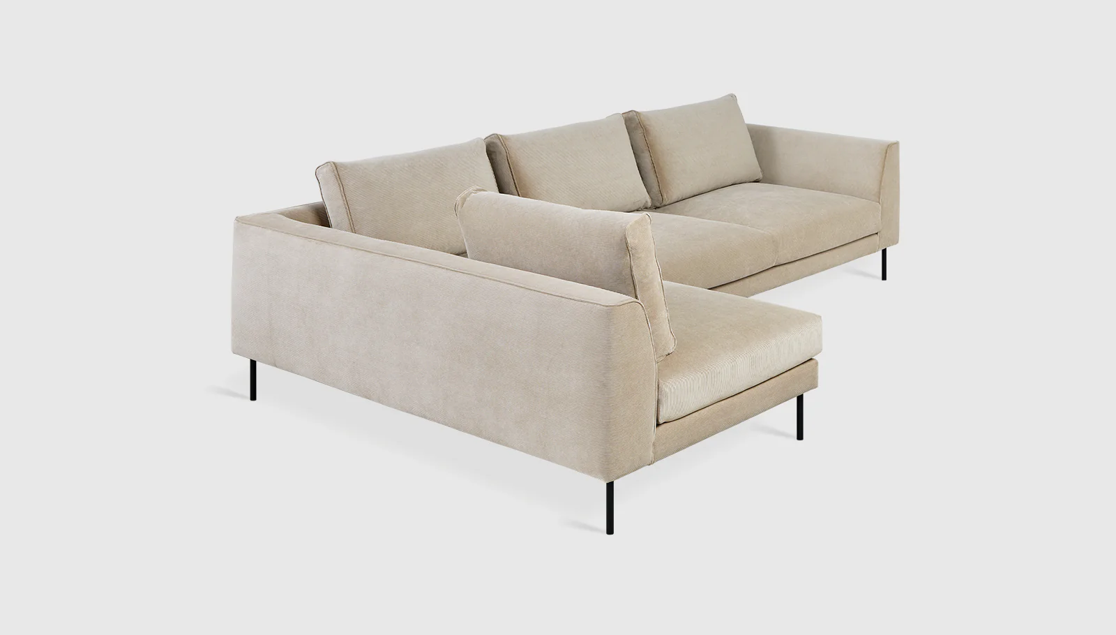 Renfrew Sectional - Image 5