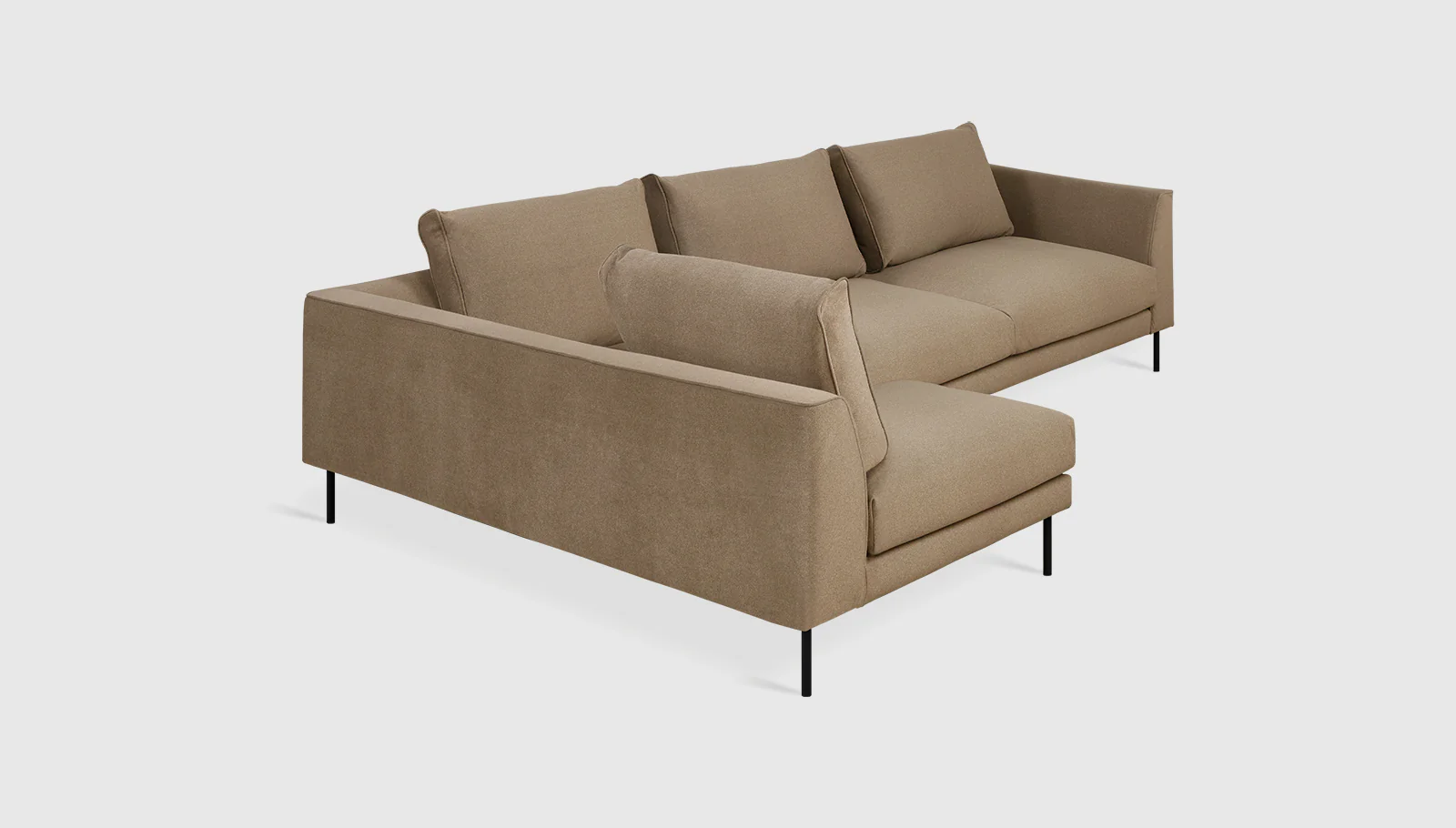 Renfrew Sectional - Image 9