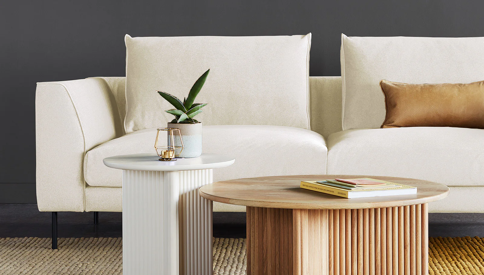Renfrew U-Shaped Sectional - Image 5