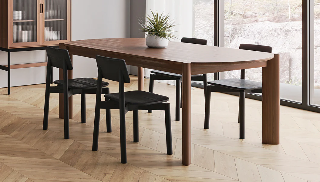 Ridley Dining Chair - Image 3