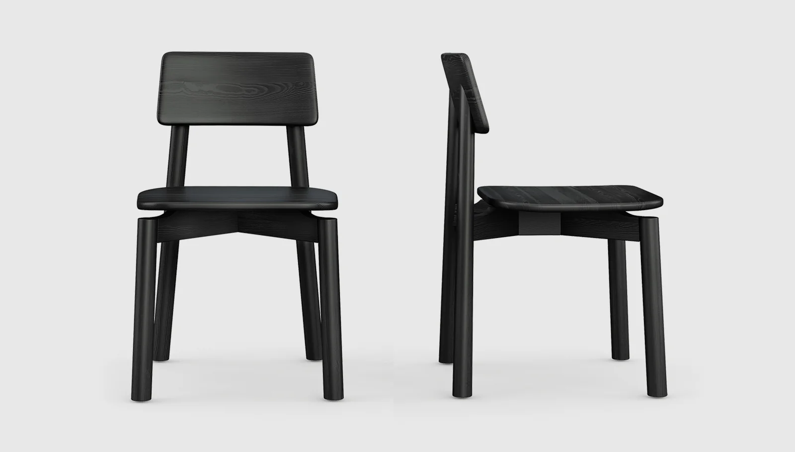 Ridley Dining Chair - Image 6