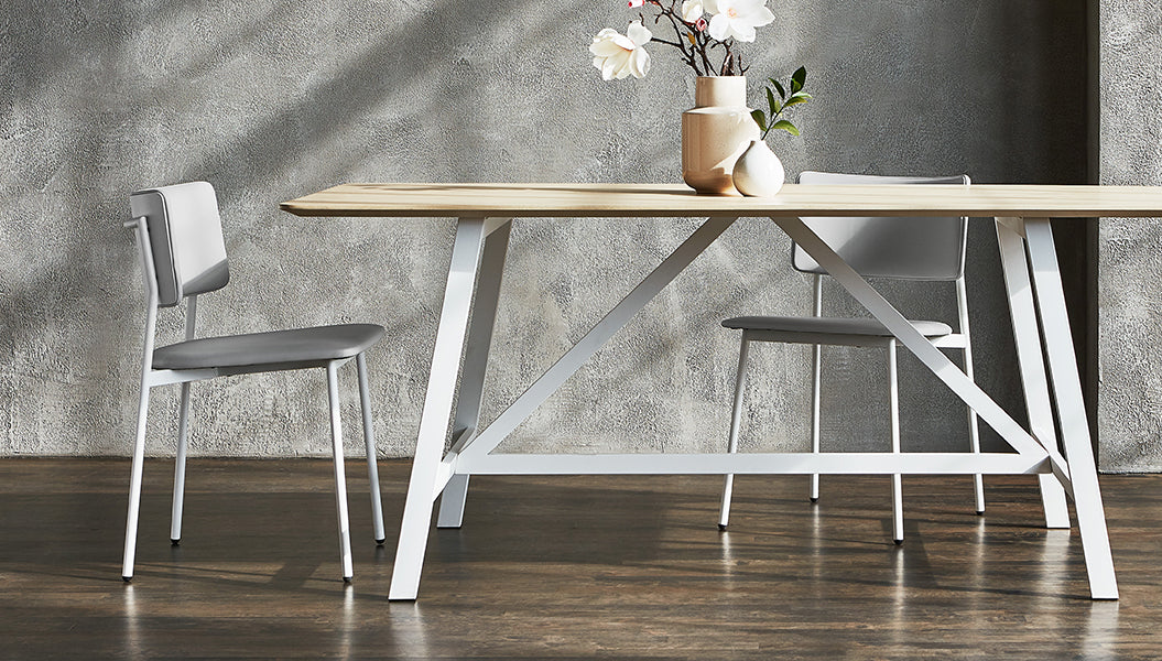 Signal Dining Chair - Image 3