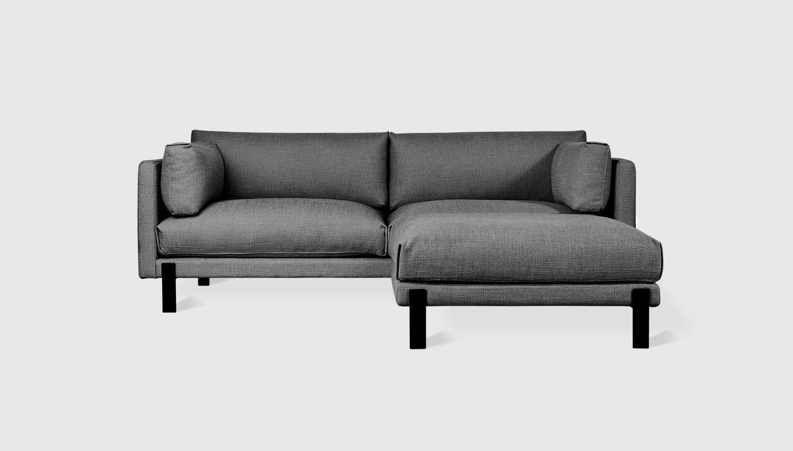 Silverlake Loft Bi-Sectional - Image 3
