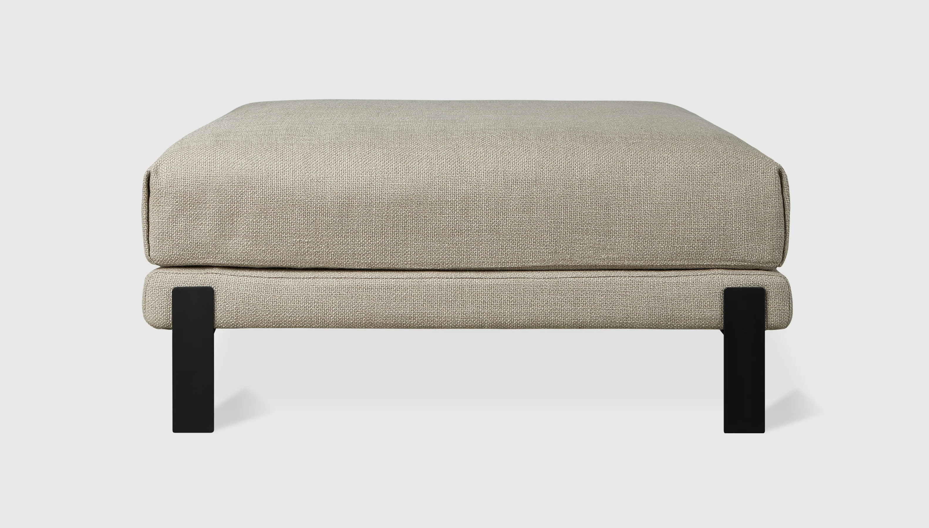 Silverlake Ottoman - Image 3