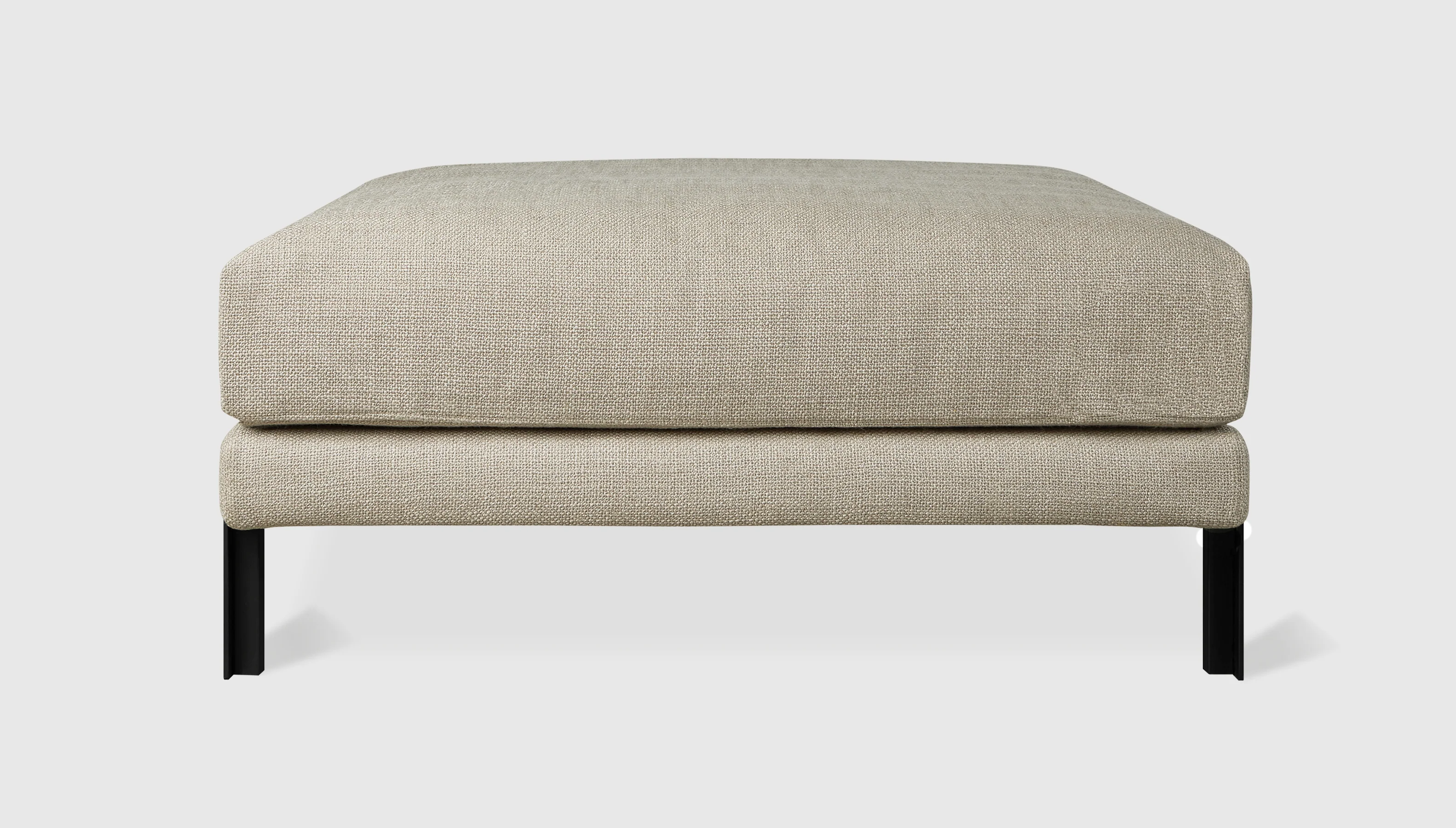 Silverlake Ottoman - Image 4