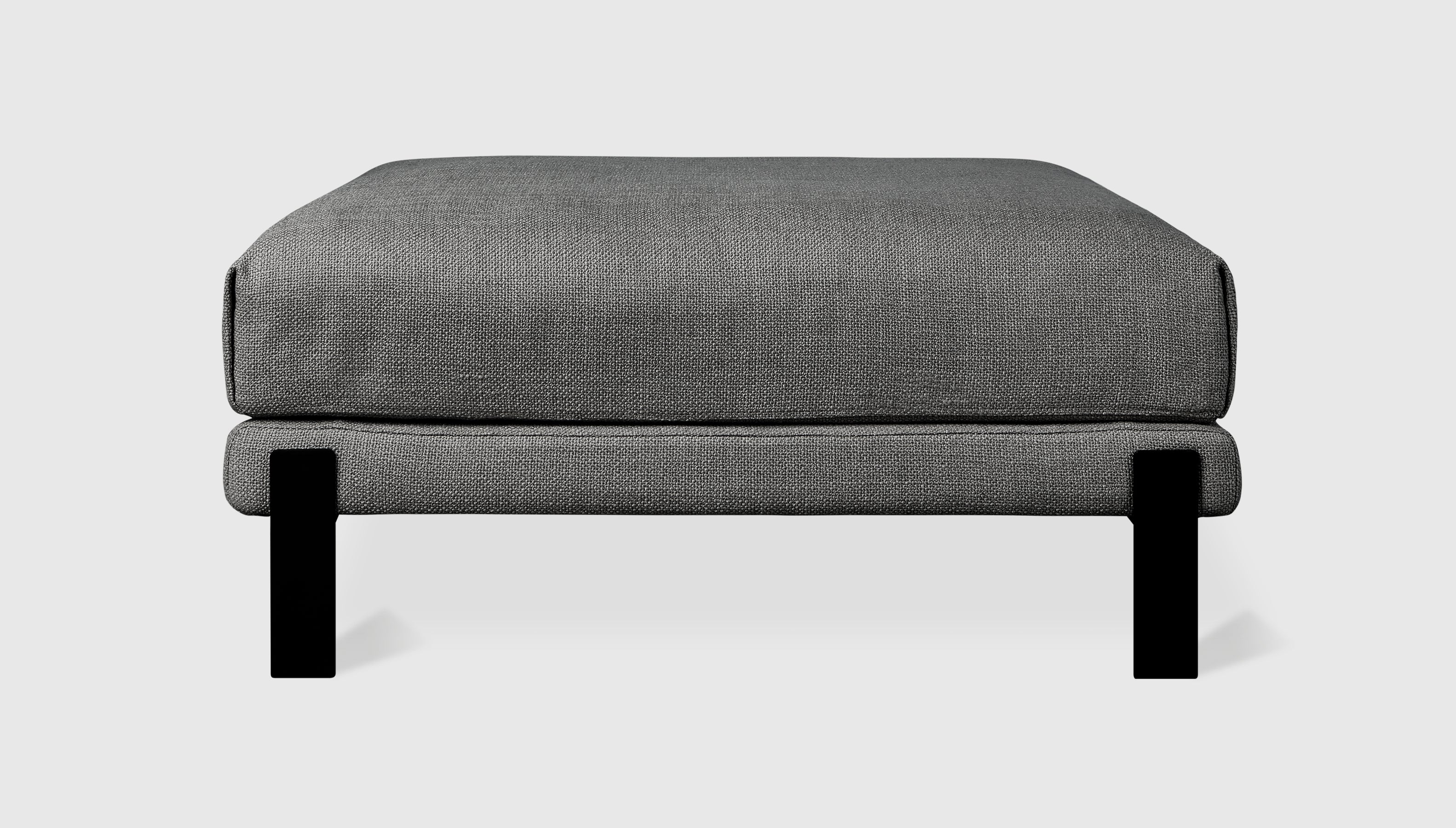 Silverlake Ottoman - Image 6