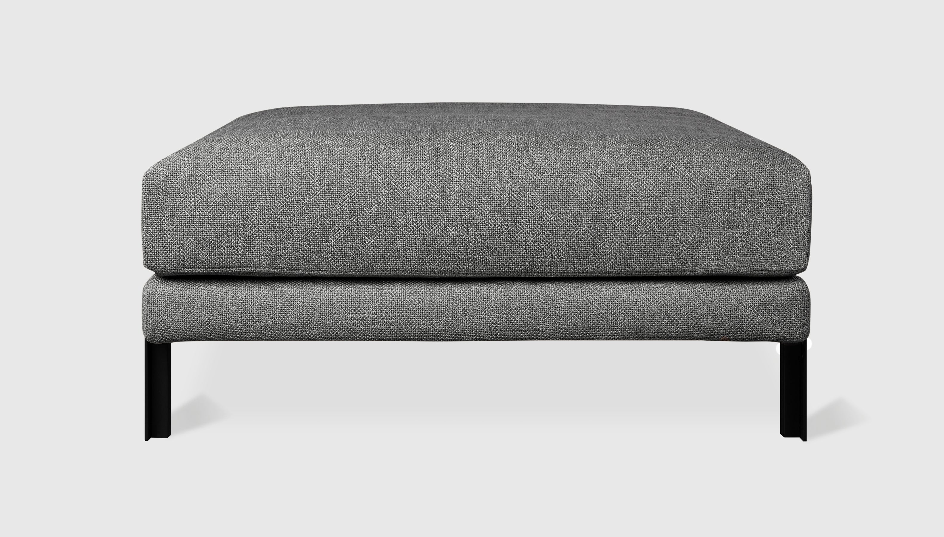 Silverlake Ottoman - Image 7
