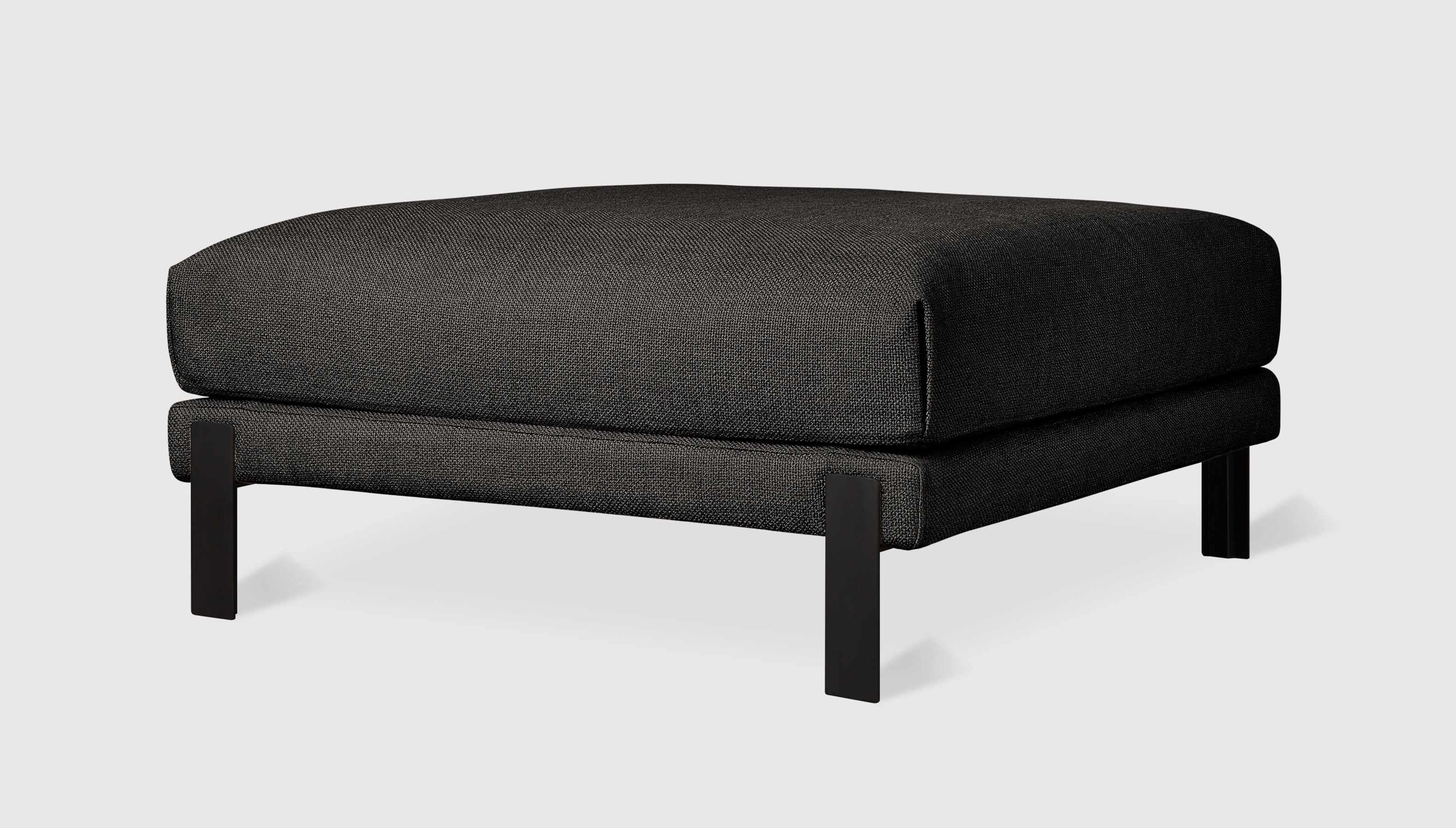 Silverlake Ottoman - Image 8