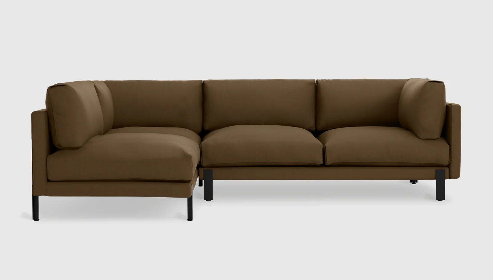Silverlake Sectional - Image 10