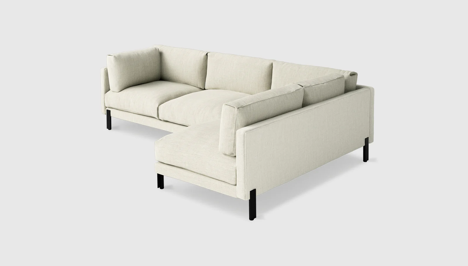Silverlake Sectional - Image 13
