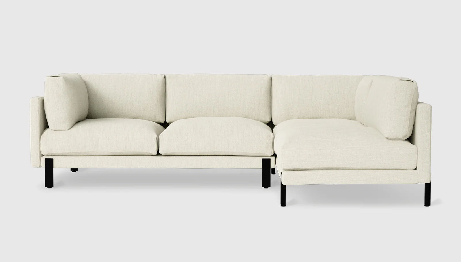 Silverlake Sectional - Image 14