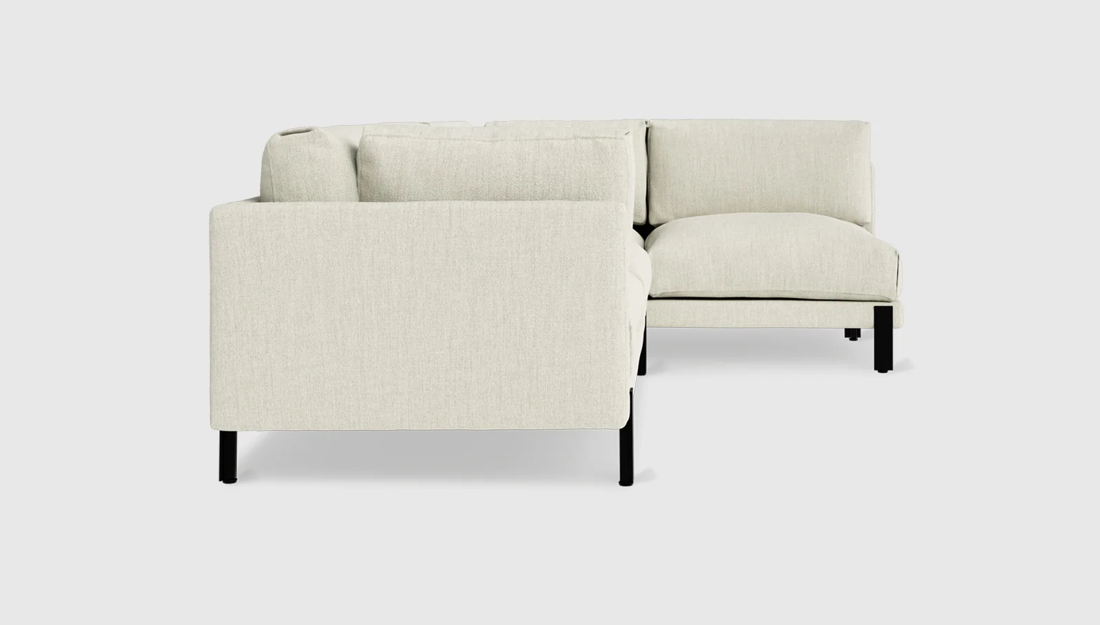 Silverlake Sectional - Image 15