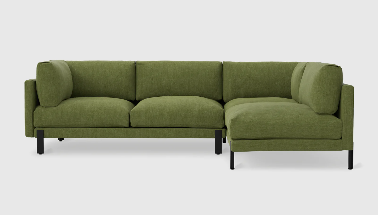 Silverlake Sectional - Image 18