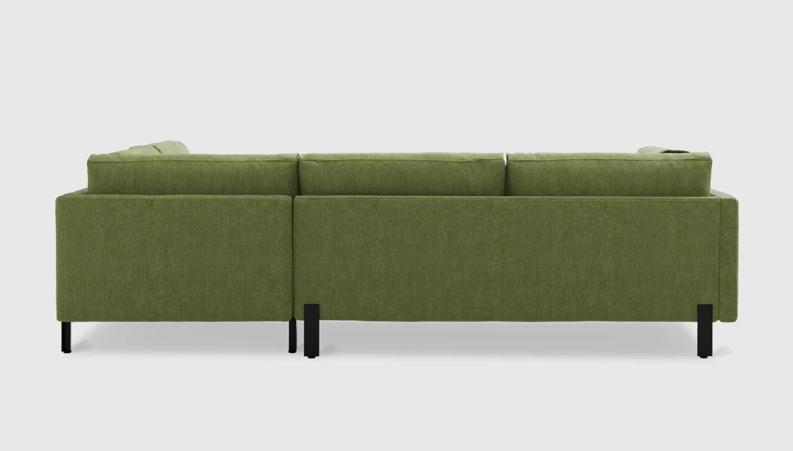 Silverlake Sectional - Image 20