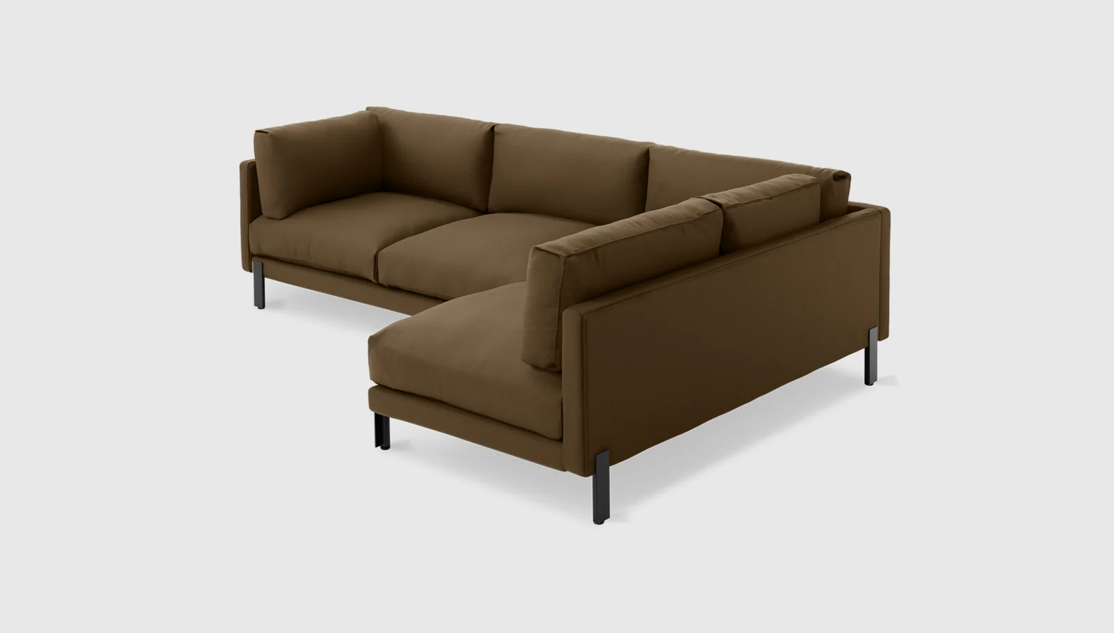Silverlake Sectional - Image 21