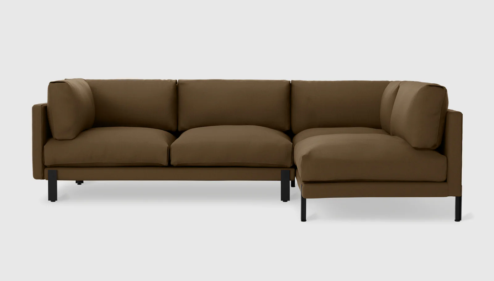 Silverlake Sectional - Image 22