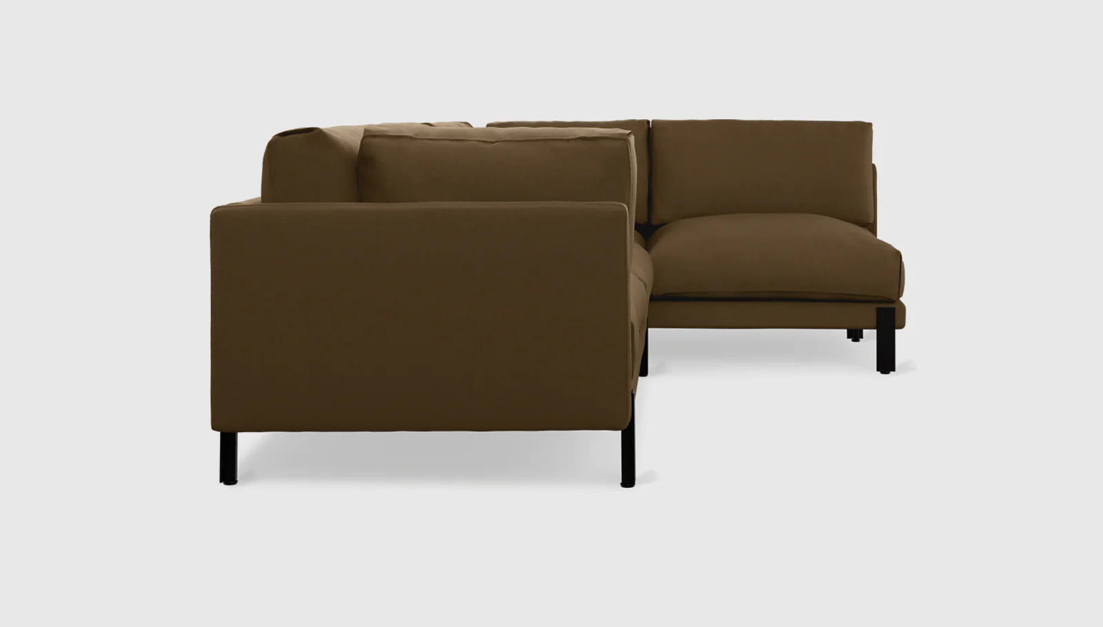 Silverlake Sectional - Image 23