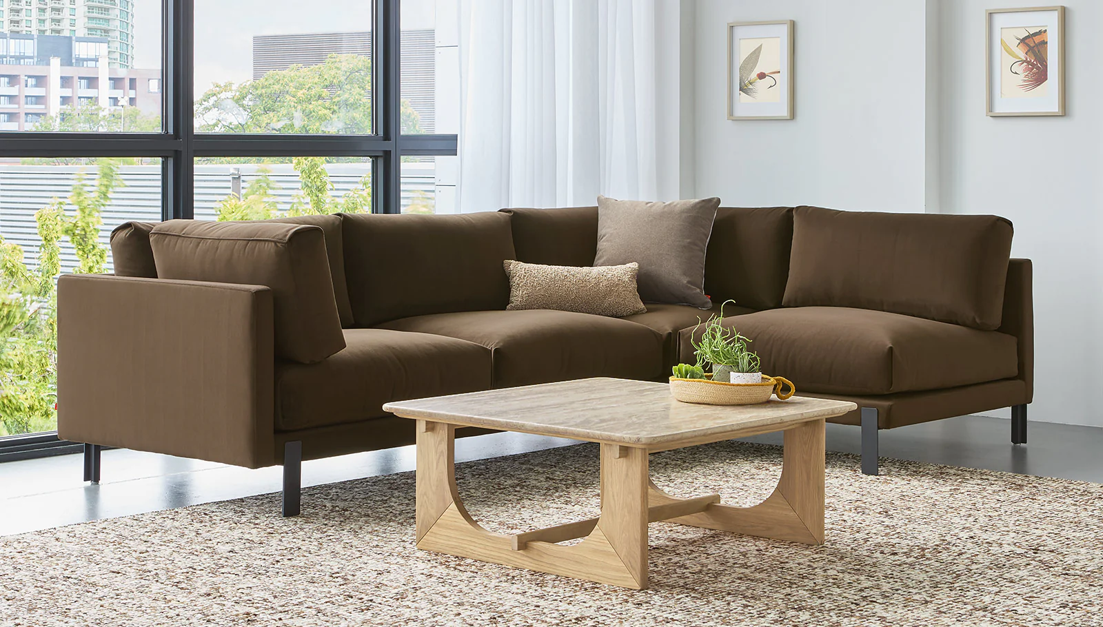 Silverlake Sectional - Image 25
