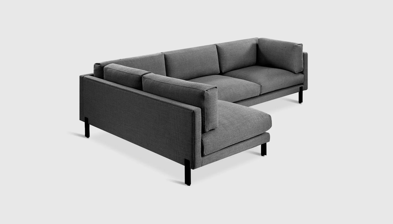 Silverlake Sectional - Image 26