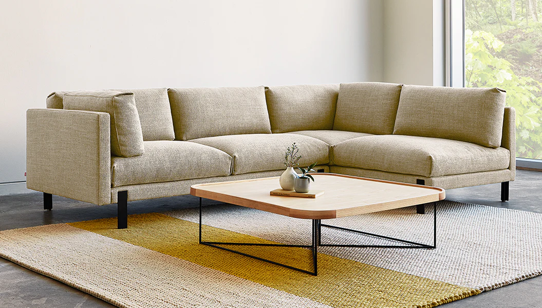 Silverlake Sectional - Image 27
