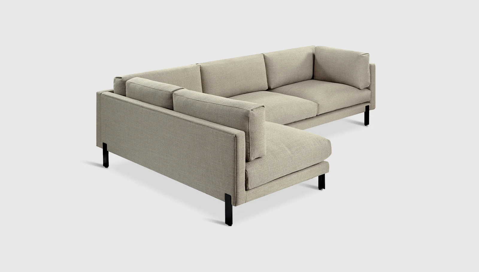 Silverlake Sectional - Image 28