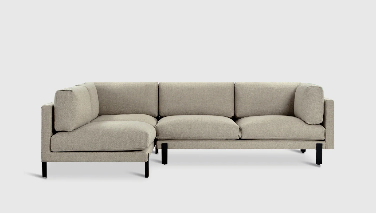 Silverlake Sectional - Image 29