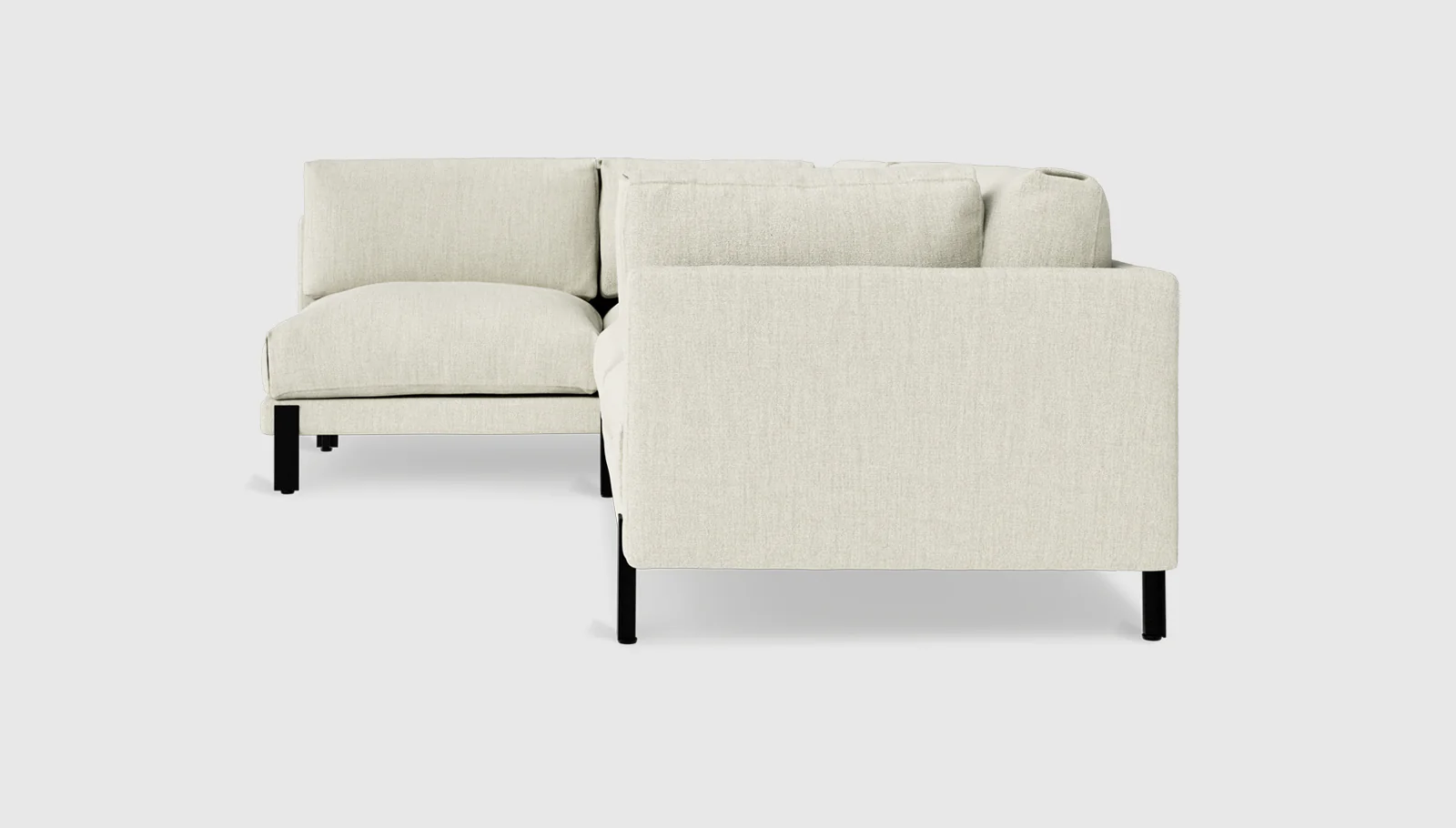 Silverlake Sectional - Image 3