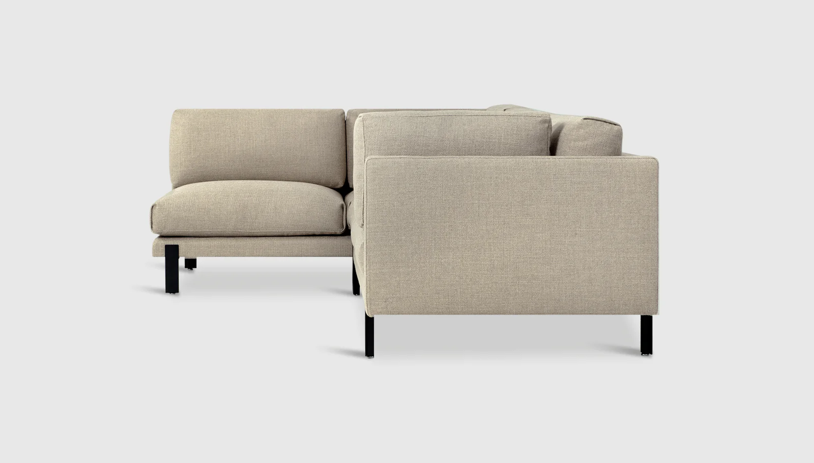 Silverlake Sectional - Image 30