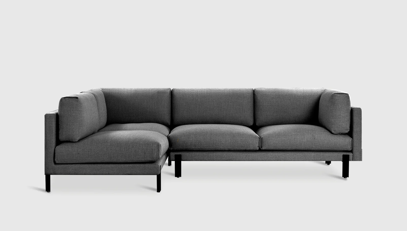 Silverlake Sectional - Image 32