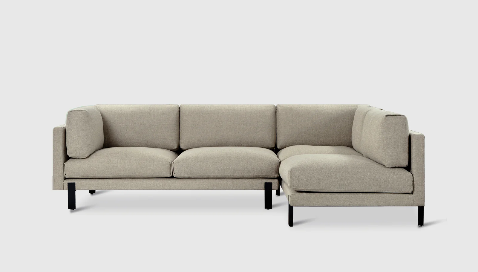 Silverlake Sectional - Image 36
