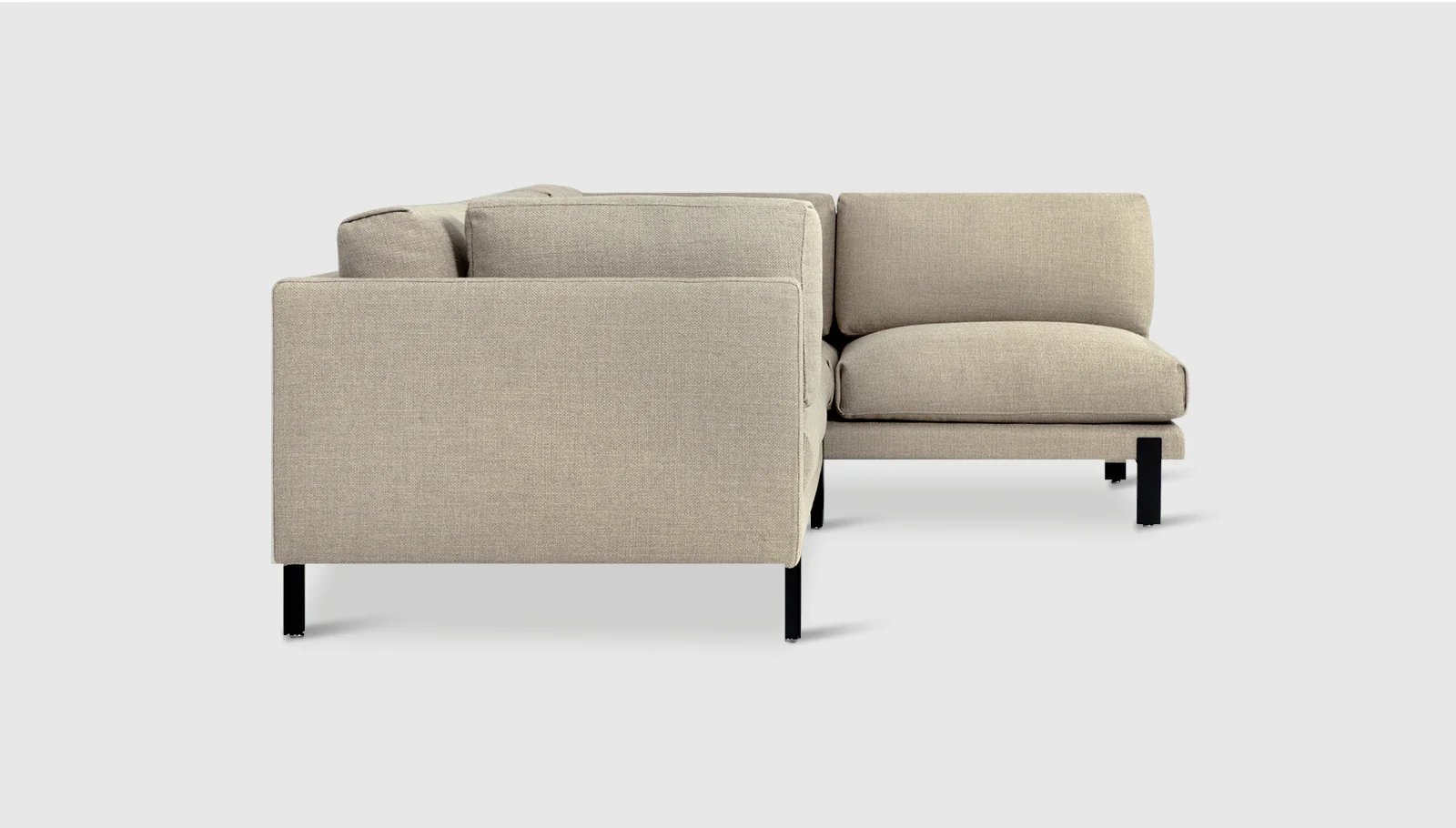 Silverlake Sectional - Image 37