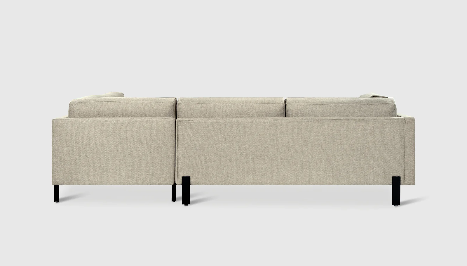Silverlake Sectional - Image 38