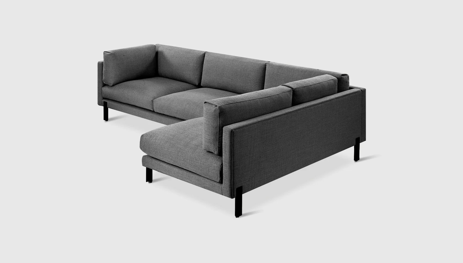 Silverlake Sectional - Image 39
