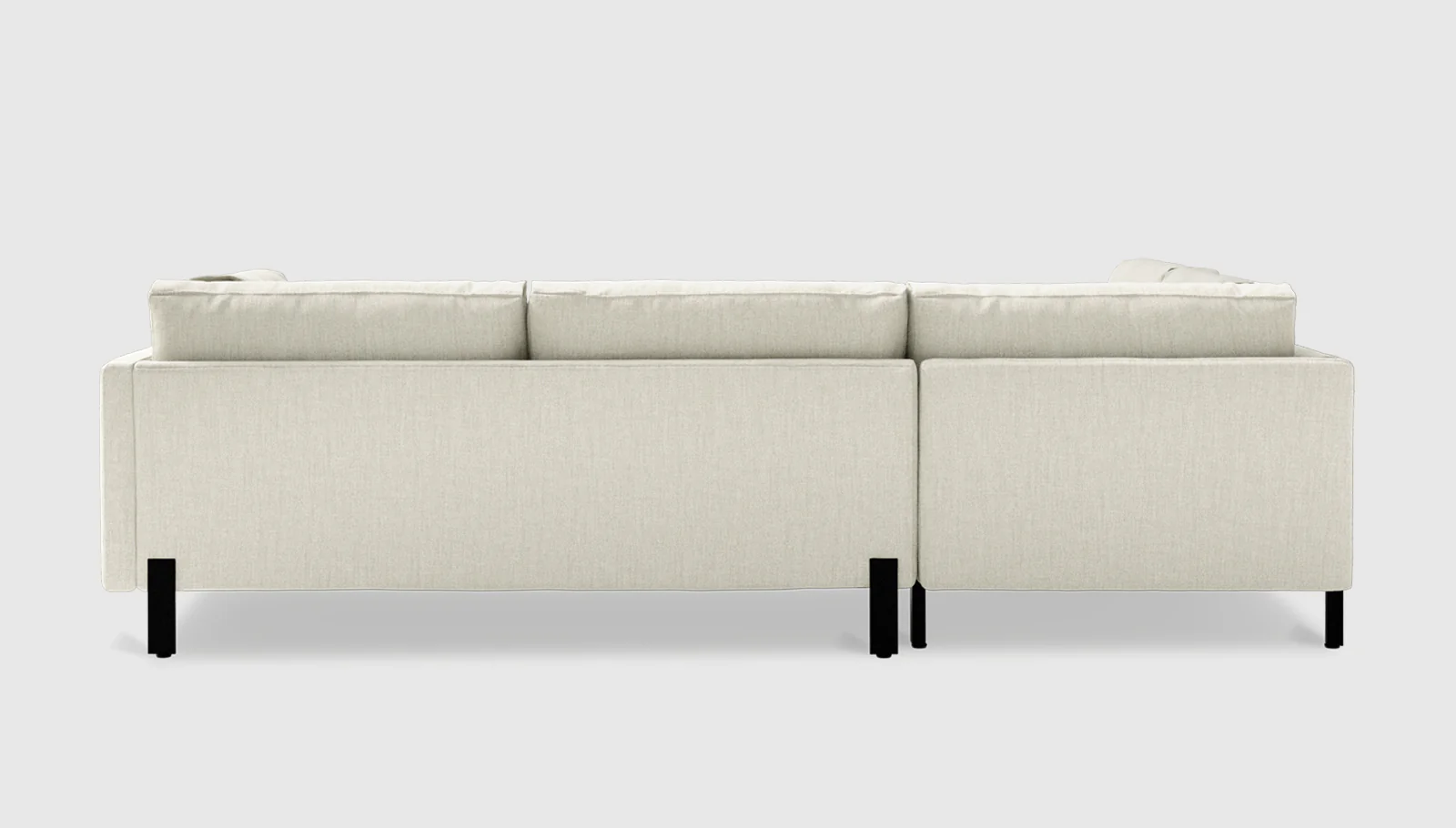 Silverlake Sectional - Image 4