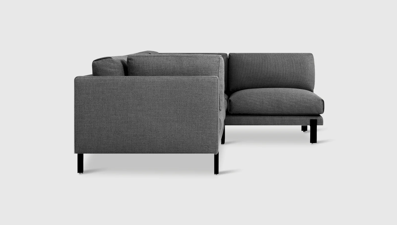 Silverlake Sectional - Image 41