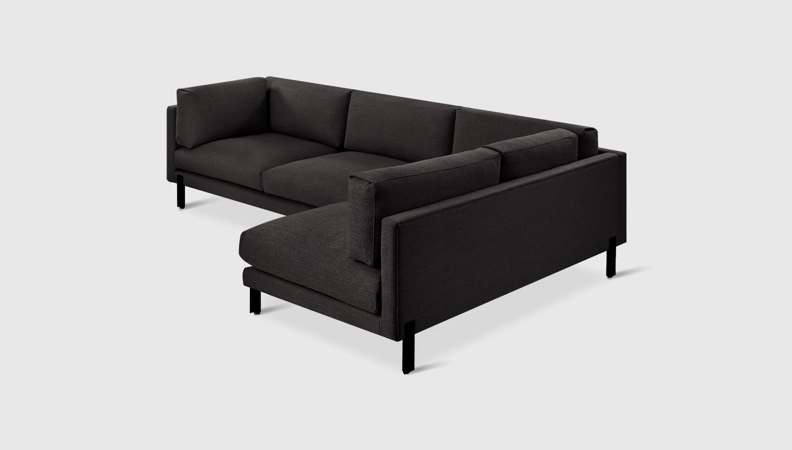 Silverlake Sectional - Image 43