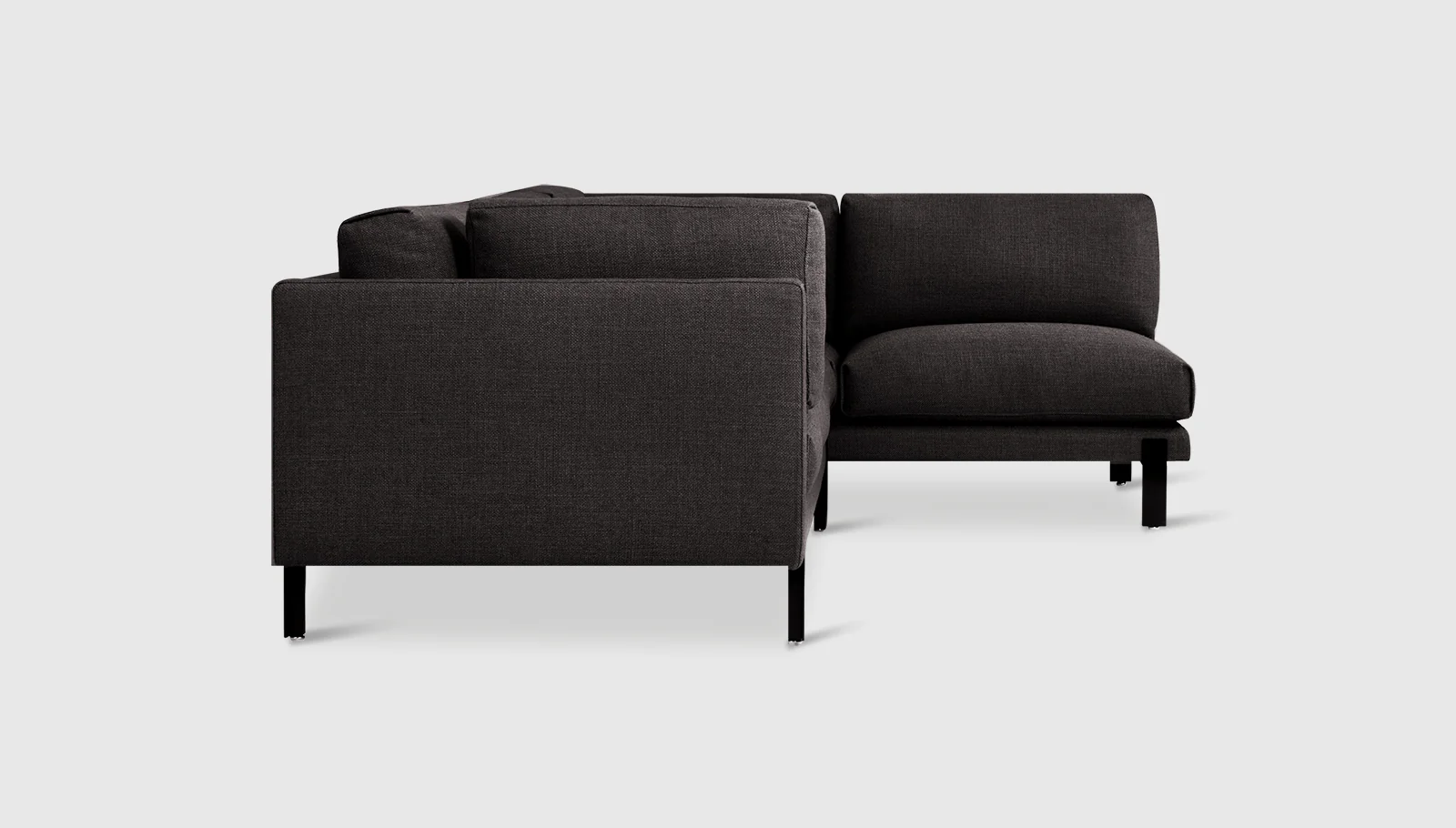 Silverlake Sectional - Image 45