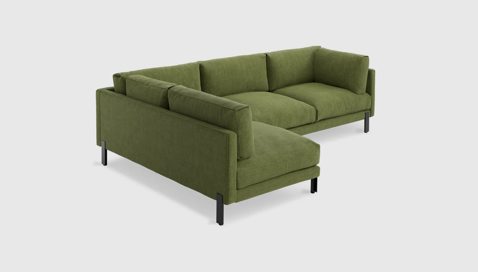 Silverlake Sectional - Image 5