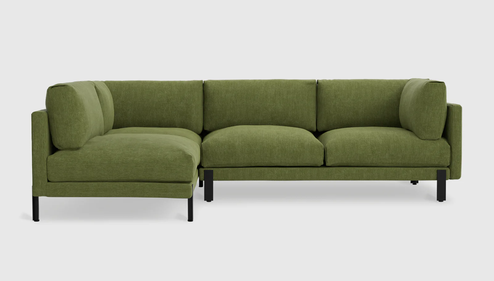 Silverlake Sectional - Image 6